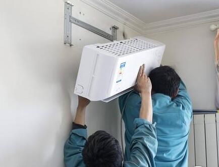 濰坊安裝空調(diào)